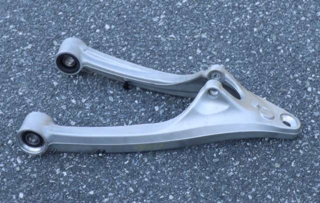 MC, Lenkearm til MC BMW R1200 GS, 2013-2019 (Dual Sport) (Dual Sport) (BMW|8 522 964)