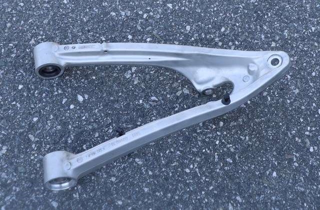 MC, Lenkearm til MC BMW R1200 GS 2013-2019 (Dual Sport) (Dual Sport) (BMW|8 522 964|)