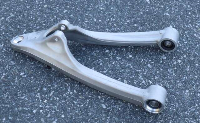 MC, Lenkearm til MC BMW R1200 GS 2013-2019 (Dual Sport) (Dual Sport) (BMW|8 522 964|)