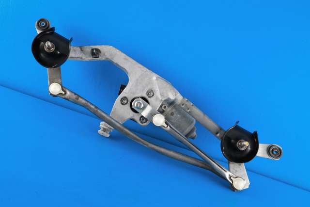 Viskermotor frontrute komplett m/overføring til Toyota Auris 2013-2015 (Type II, Fase 1)  (DENSO|159300-3562|85110-02340|)