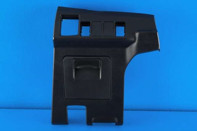 Dashbord myntrom til Toyota Auris, 2013-2015 (Type II, Fase 1)  