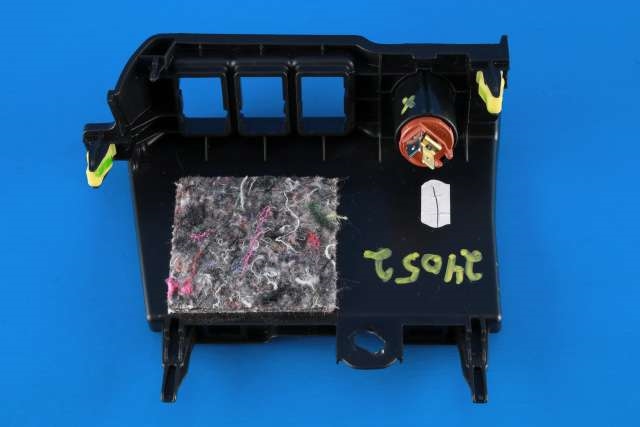 Dashbord diverse til Toyota Auris 2013-2015 (Type II, Fase 1)  