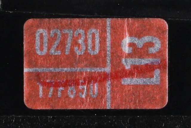 Bryter blink til Toyota Auris 2013-2015 (Type II, Fase 1) (TOYOTA|02730-17F850|)