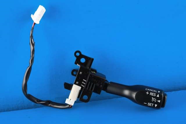 Bryter cruise control til Toyota Auris, 2013-2015 (Type II, Fase 1)  