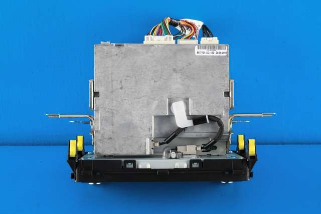 Bilstereo navigasjon til Toyota Auris 2013-2015 (Type II, Fase 1) (TOYOTA|86140-02030|)