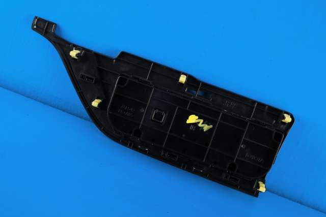 Varmeapparat betjening til Toyota Auris 2013-2015 (Type II, Fase 1) (TOYOTA|55900-02380|)