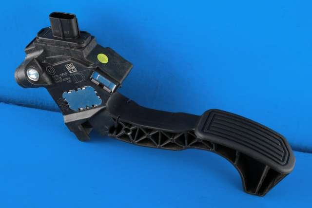 Pedal gass til Toyota Auris, 2013-2015 (Type II, Fase 1)  (TOYOTA|78110-0W040)