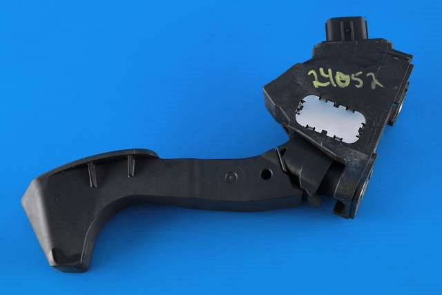 Pedal gass til Toyota Auris 2013-2015 (Type II, Fase 1) (TOYOTA|78110-0W040|)