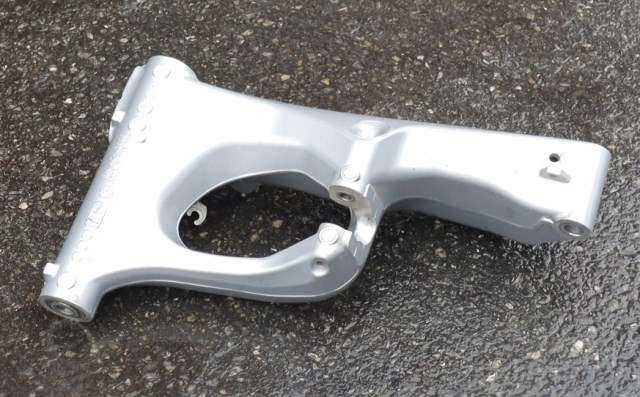 MC, Svingarm til MC BMW R1200 GS 2013-2019 (Dual Sport) (Dual Sport) (BMW|33.35-8 535 559|)