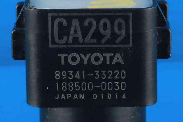 Parkeringssensor foran til Toyota Corolla 2019-->>  (TOYOTA|89341-33220|)