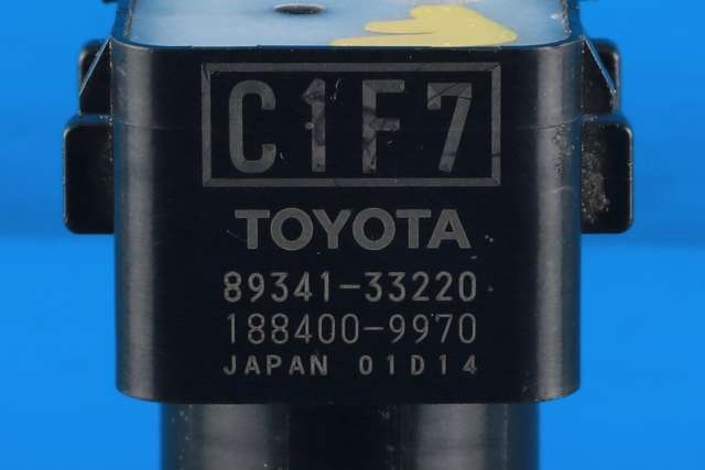Parkeringssensor foran til Toyota Corolla 2019-->>  (TOYOTA|89341-33220|)
