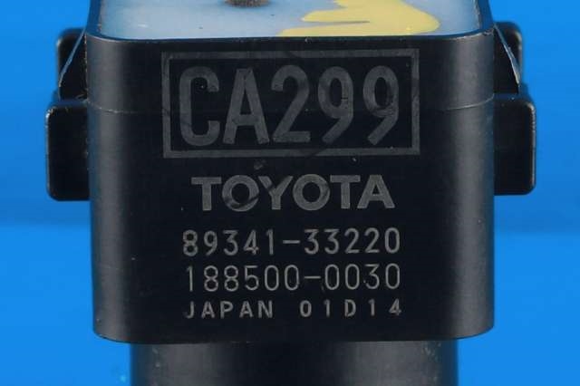 Parkeringssensor foran til Toyota Corolla 2019-->> (TOYOTA|89341-33220|)