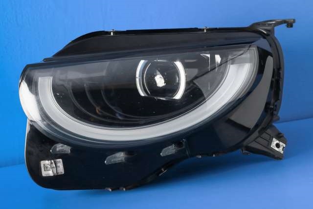 Frontlykt venstre full-LED til Fiat 500 2021-->> (FIAT|00521400320|)