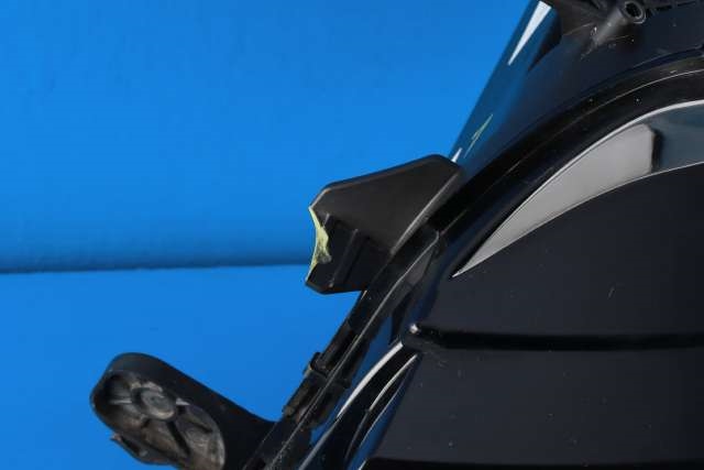 Frontlykt venstre full-LED til Fiat 500 2021-->> (FIAT|00521400320|)