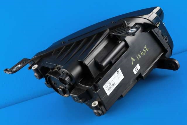 Frontlykt venstre full-LED til Fiat 500 2021-->> (FIAT|00521400320|)