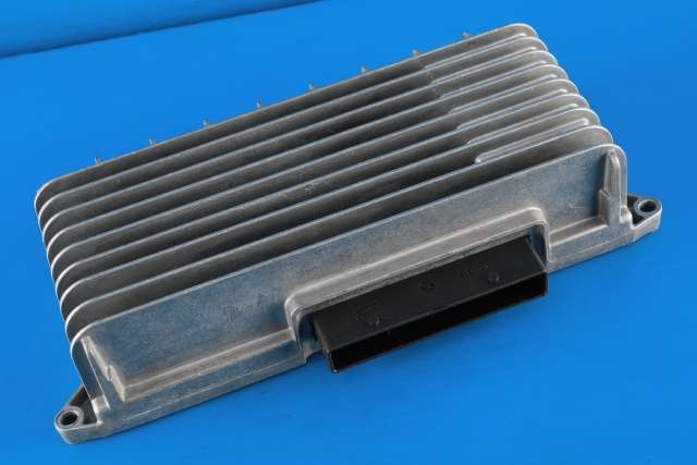 Bilstereo forsterker til Audi A4, 2007-2014 (Type IV) (B8) (B8) (VAG|8T0 035 223 AB)
