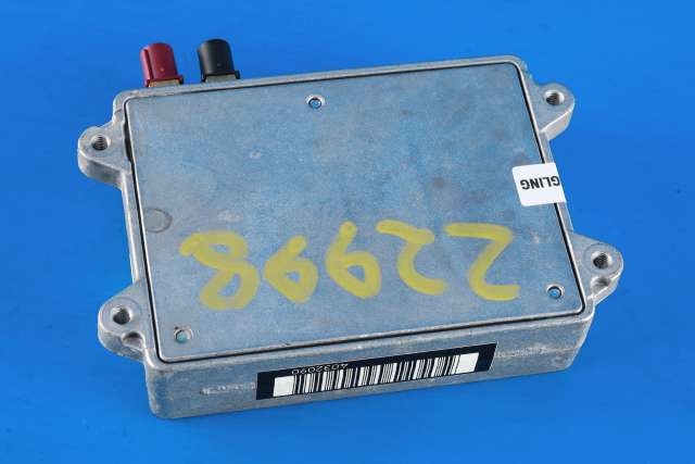 Antenne forsterker til Audi A4 2007-2014 (Type IV) (B8) (B8) (VAG|8J0 035 456|)