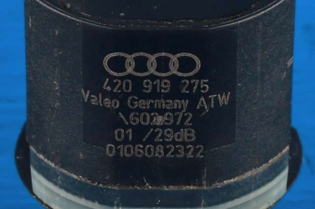 Parkeringssensor bak til Audi A4 2007-2014 (Type IV) (B8) (B8) (VAG|420 919 275|)