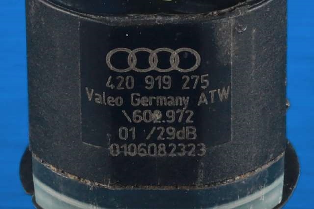 Parkeringssensor bak til Audi A4 2007-2014 (Type IV) (B8) (B8) (VAG|420 919 275|)