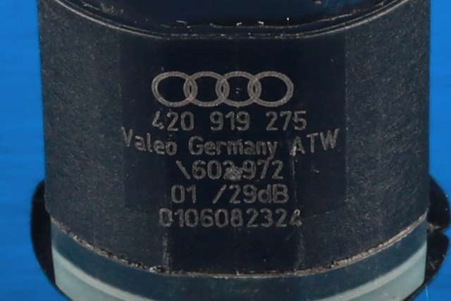 Parkeringssensor bak til Audi A4 2007-2014 (Type IV) (B8) (B8) (VAG|420 919 275|)