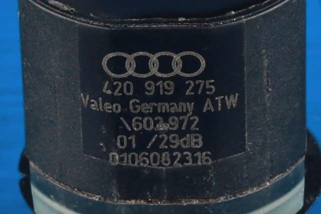 Parkeringssensor bak til Audi A4 2007-2014 (Type IV) (B8) (B8) (VAG|420 919 275|)