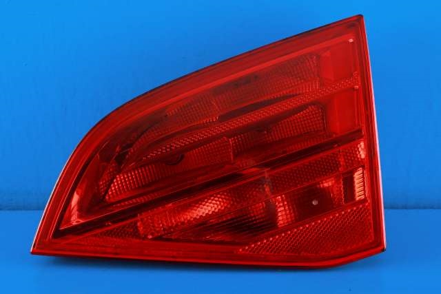 Baklykt høyre indre til Audi A4, 2007-2014 (Type IV) (B8) (B8)