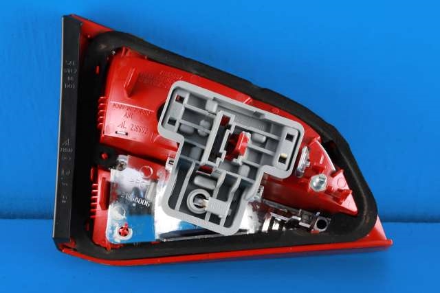 Baklykt høyre indre til Audi A4 2007-2014 (Type IV) (B8) (B8) 