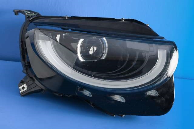 Frontlykt høyre full-LED til Fiat 500 2021-->> (FIAT|00521400260|)