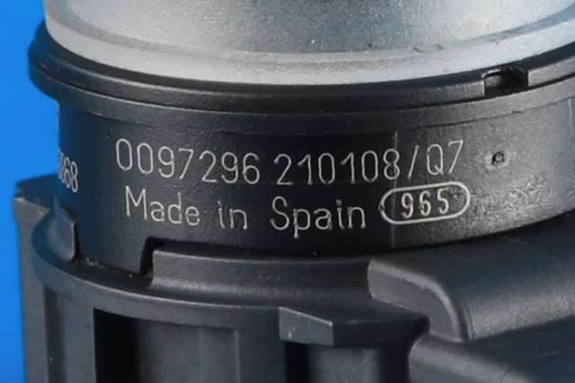 Parkeringssensor foran til Fiat 500 2021-->>  (FIAT|0735725887|)