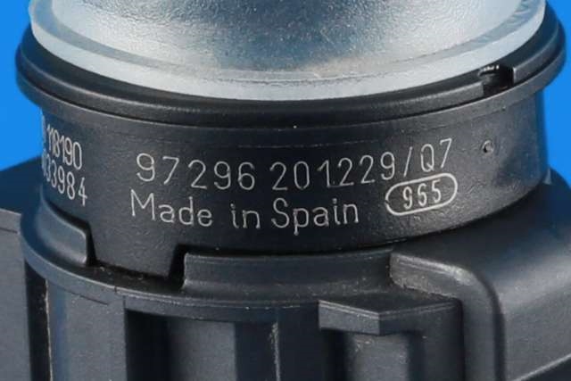 Parkeringssensor foran til Fiat 500 2021-->>  (FIAT|735643800|)