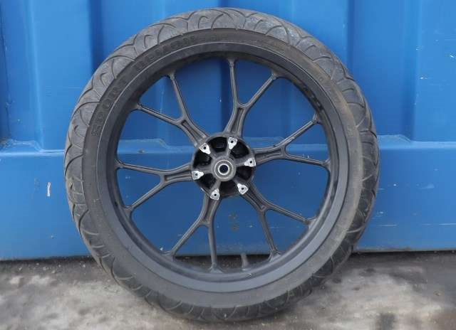 MC, Framhjul til MC Gilera SC125 0-->> (110 X 70 R 17"|)