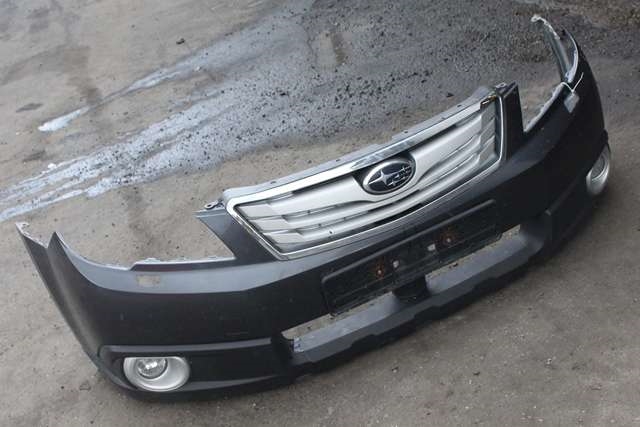 Støtfanger foran til Subaru Outback, 2009-2014 (Type IV)  