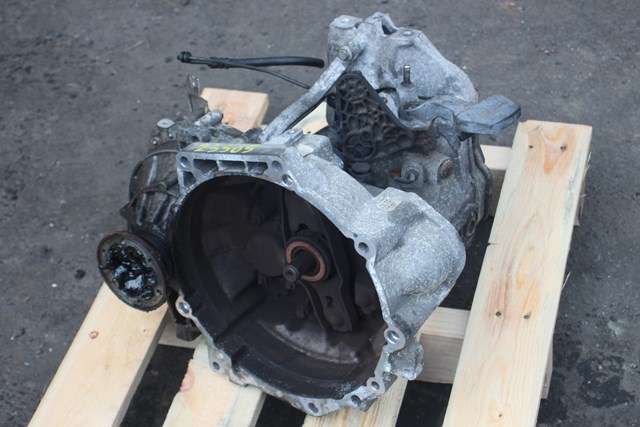 Girkasse manuell til VW Golf VI, 2008-2012 (LHW)