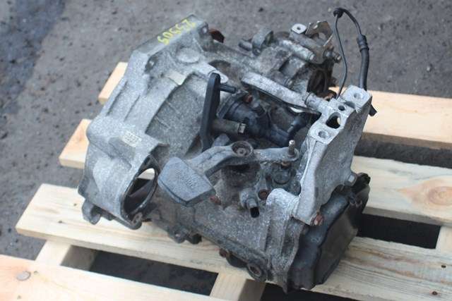 Girkasse manuell til VW Golf VI 2008-2012  (LHW|)