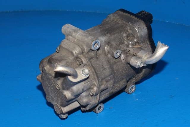 Aircondition kompressor hybrid til Toyota Corolla 2019-->>  (DENSO|042400-1200|)