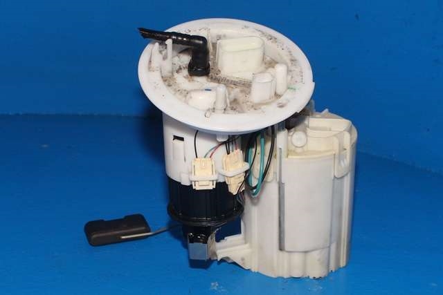 Bensinpumpe elektrisk til Audi A4 2007-2014 (Type IV) (B8) (B8) (VAG|8K0 919 051 P|)