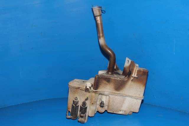 Spylertank foran til Toyota Corolla 2019-->>  (TOYOTA|85350-02210|)