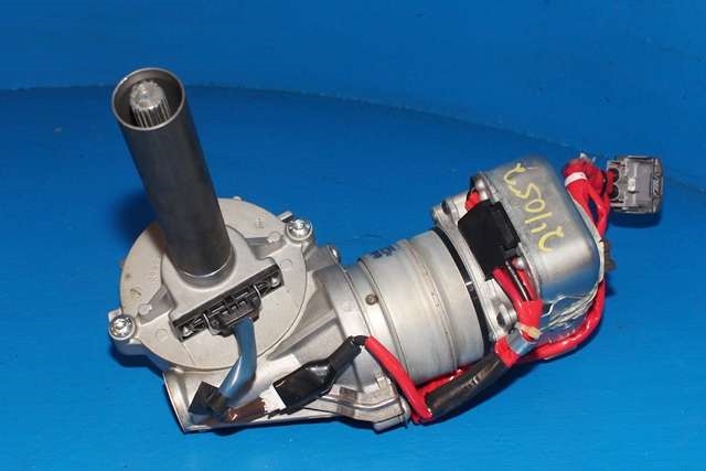 Rattaksel elektrisk servo til Toyota Auris 2013-2015 (Type II, Fase 1) (JTEKT|JG412-000020|Q003TC8071|)