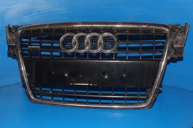 Grill til Audi A4, 2007-2014 (Type IV) (B8) (B8)