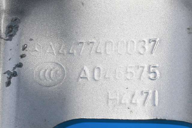 Hengsler til Mercedes Vito 2014-->> (W447) (W447) (MERCEDES|A 447 740 00 37|)