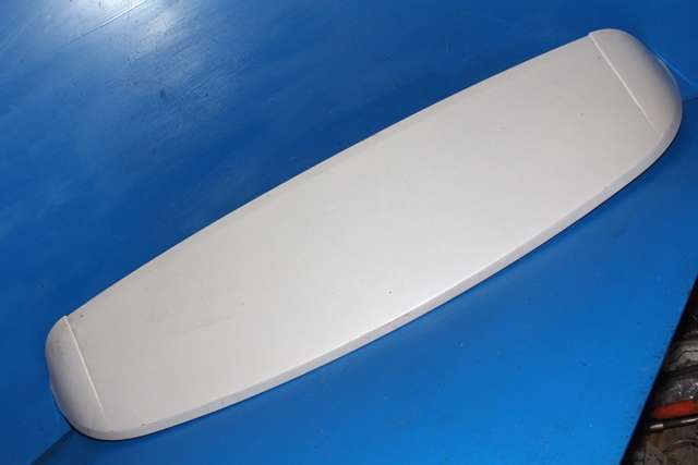 Spoiler bakluke til Citroën DS4, 2011-2017  