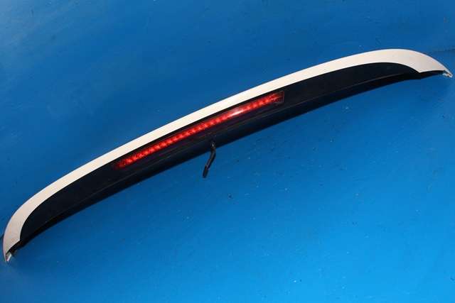Spoiler bakluke til VW Scirocco 2008-2013 (VAG|1K8 827 933|)