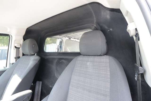 Skillevegg varebil til Mercedes Vito 2014-->> (W447) (W447)