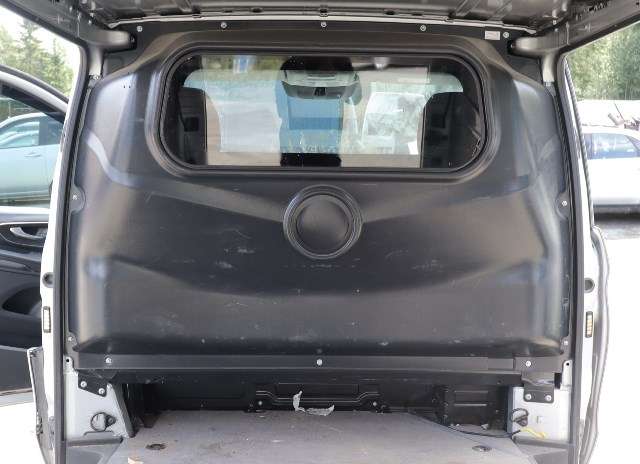 Skillevegg varebil til Mercedes Vito 2014-->> (W447) (W447)