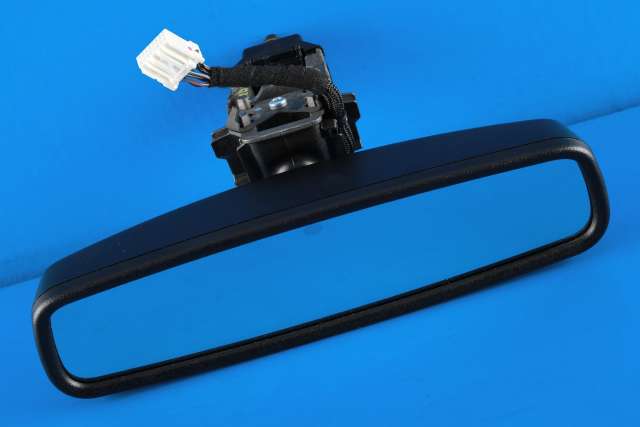 Speil innvendig til Ford Mondeo 2014-2019 (Type V, Fase 1) (FORD|DU5A-17E678-EL|)