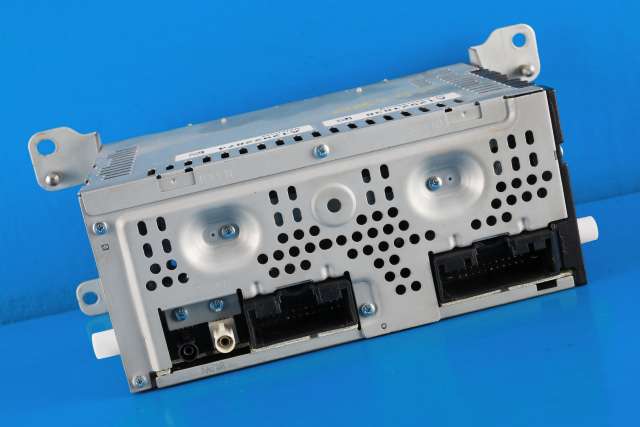 Bilstereo navigasjon til Ford Mondeo 2014-2019 (Type V, Fase 1) (FORD|DS7T-19C107-GJ|)