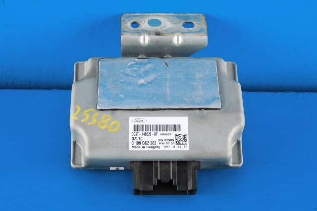 Styreenhet start/stopp til Ford Mondeo 2014-2019 (Type V, Fase 1) (FORD|DG9T-14B526-BF|)