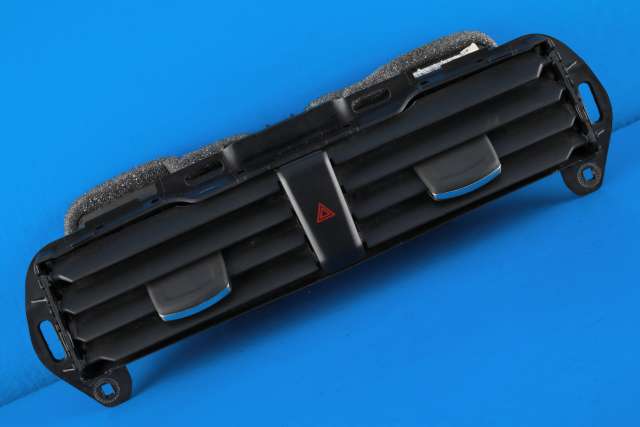 Dashbord friskluftdyse midtkonsoll til Ford Mondeo 2014-2019 (Type V, Fase 1) (FORD|DS73-19K617-AUW|)