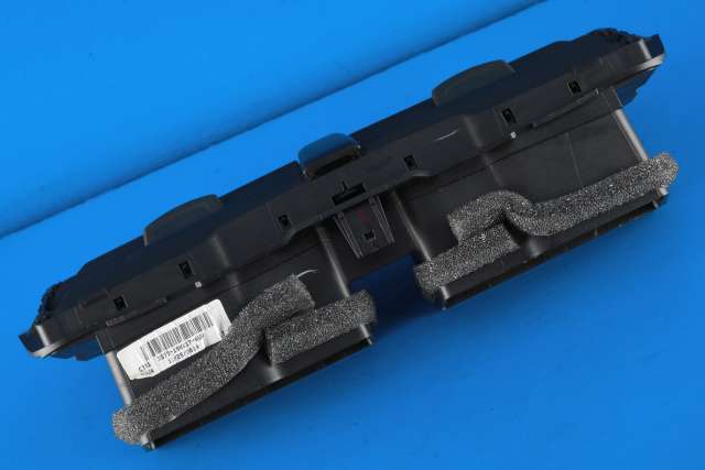 Dashbord friskluftdyse midtkonsoll til Ford Mondeo 2014-2019 (Type V, Fase 1) (FORD|DS73-19K617-AUW|)