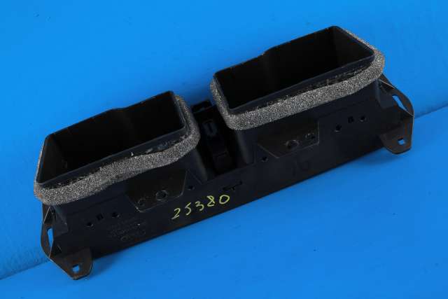 Dashbord friskluftdyse midtkonsoll til Ford Mondeo 2014-2019 (Type V, Fase 1) (FORD|DS73-19K617-AUW|)
